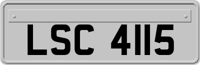LSC4115