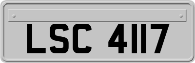 LSC4117