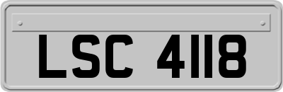 LSC4118