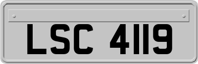 LSC4119