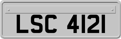 LSC4121