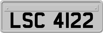 LSC4122