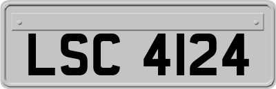 LSC4124