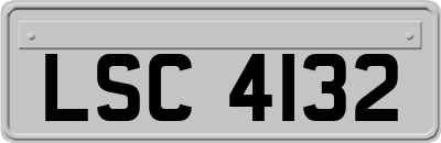 LSC4132