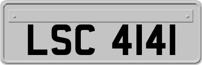 LSC4141