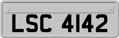 LSC4142