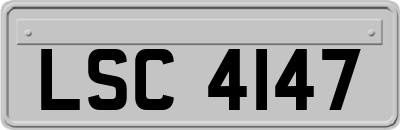 LSC4147