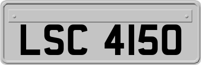 LSC4150