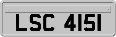 LSC4151