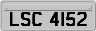 LSC4152