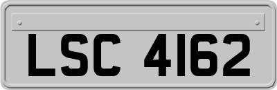 LSC4162