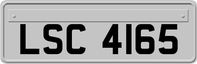 LSC4165