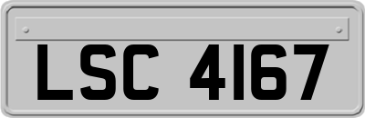 LSC4167