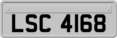 LSC4168