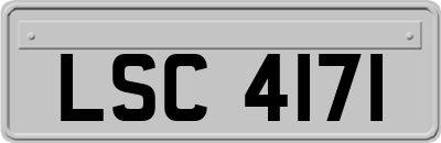 LSC4171