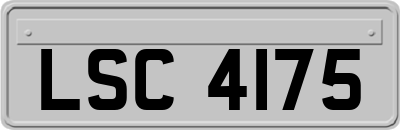 LSC4175