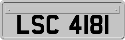 LSC4181