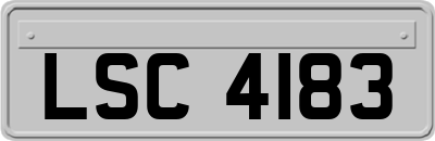 LSC4183