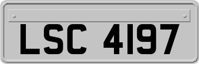 LSC4197