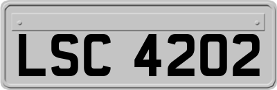 LSC4202