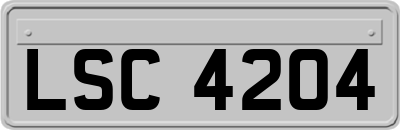 LSC4204