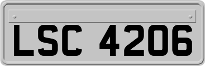 LSC4206