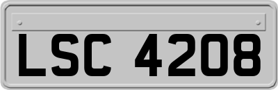 LSC4208