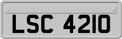 LSC4210