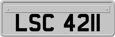 LSC4211