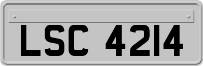 LSC4214