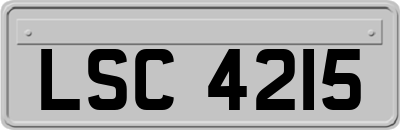 LSC4215