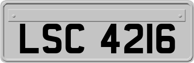 LSC4216