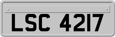 LSC4217