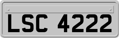 LSC4222