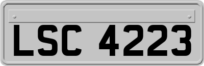 LSC4223
