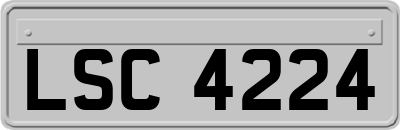 LSC4224