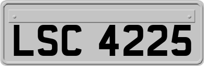 LSC4225