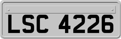 LSC4226