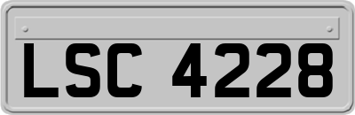 LSC4228