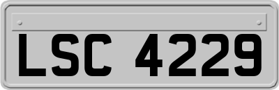 LSC4229