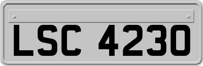 LSC4230