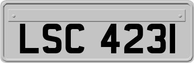 LSC4231