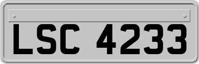 LSC4233