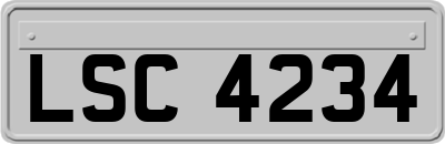 LSC4234