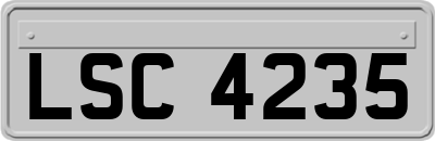 LSC4235