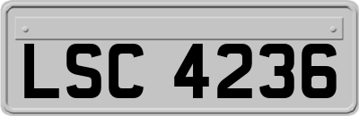 LSC4236