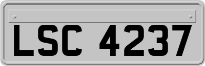 LSC4237