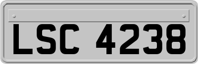 LSC4238