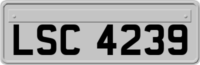 LSC4239