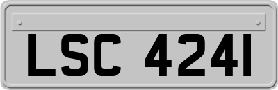 LSC4241